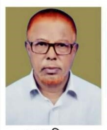 Alhaz Rafiqul Huda Chowdhury
